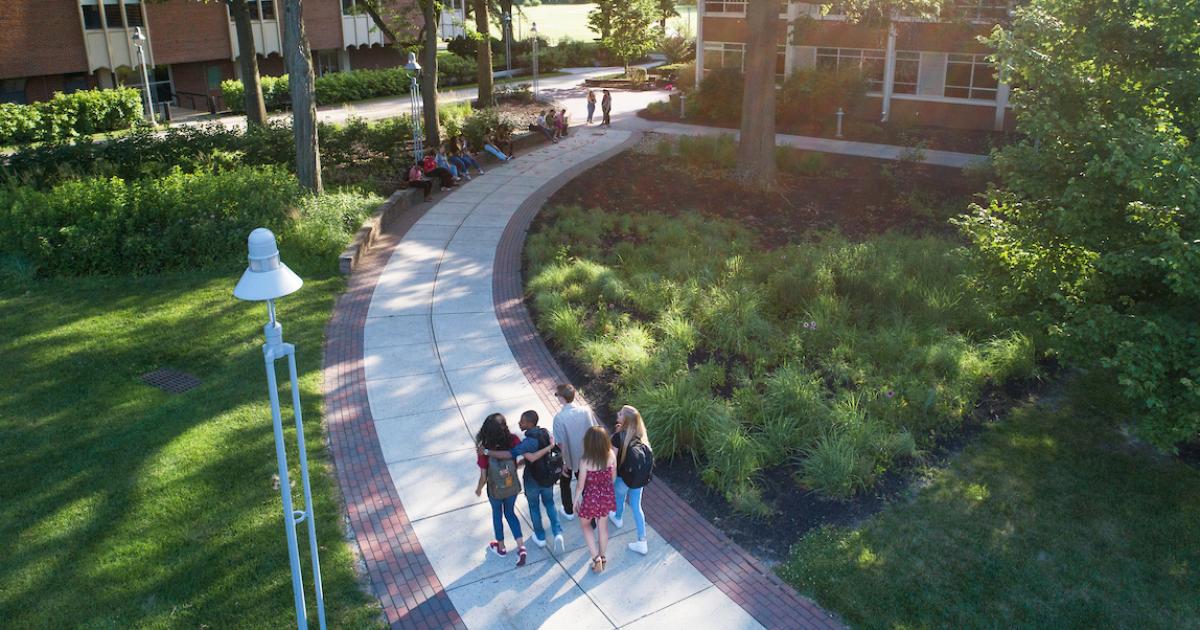 Rider University promises employment or grad school through new program